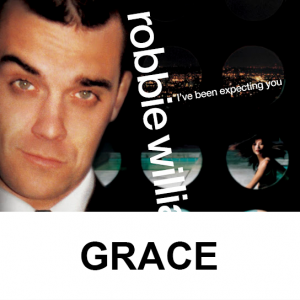 Zzzzz 17450282516 — Every Robbie Williams Song option 32