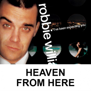 Zzzzz 17450282518 — Every Robbie Williams Song option 34