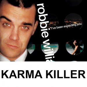 Zzzzz 17450282519 — Every Robbie Williams Song option 35