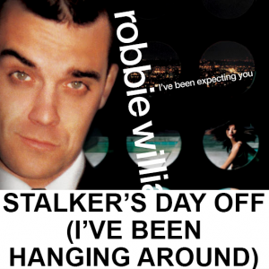 Zzzzz 174502825214 — Every Robbie Williams Song option 40