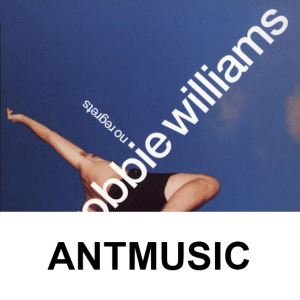 Zzzzz 174502825215 — Every Robbie Williams Song option 41