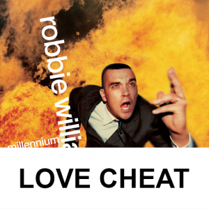 Zzzzz 174502825217 — Every Robbie Williams Song option 43