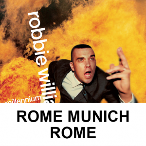 Zzzzz 174502825218 — Every Robbie Williams Song option 44