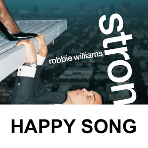 Zzzzz 174502825221 — Every Robbie Williams Song option 47