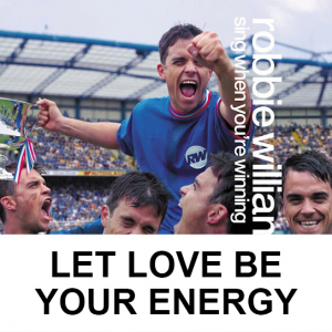 Zzzzz 17450283861 — Every Robbie Williams Song option 48
