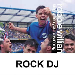 Zzzzz 17450283863 — Every Robbie Williams Song option 50