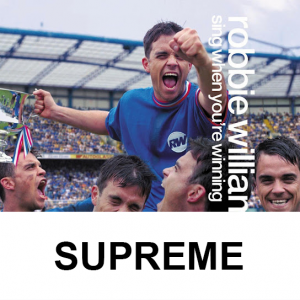 Zzzzz 17450283864 — Every Robbie Williams Song option 51
