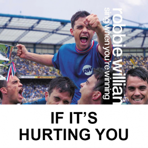 Zzzzz 17450283866 — Every Robbie Williams Song option 53