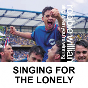 Zzzzz 17450283867 — Every Robbie Williams Song option 54