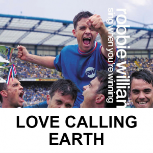 Zzzzz 17450283868 — Every Robbie Williams Song option 55