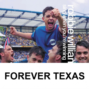 Zzzzz 174502838710 — Every Robbie Williams Song option 57