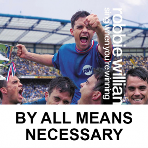Zzzzz 174502838711 — Every Robbie Williams Song option 58