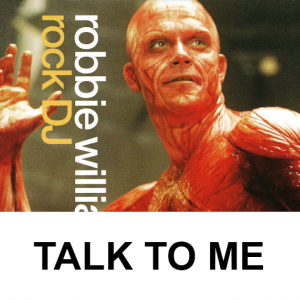 Zzzzz 174502838714 — Every Robbie Williams Song option 61
