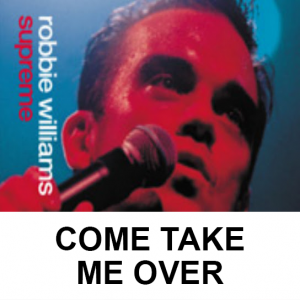 Zzzzz 174502838715 — Every Robbie Williams Song option 62