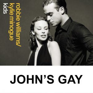 Zzzzz 174502838718 — Every Robbie Williams Song option 65