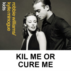 Zzzzz 174502838820 — Every Robbie Williams Song option 67