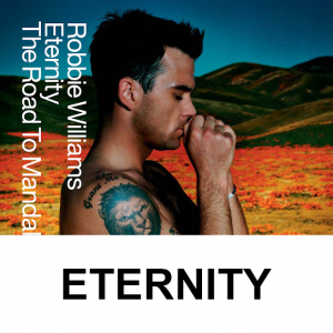 Zzzzz 174502838822 — Every Robbie Williams Song option 69