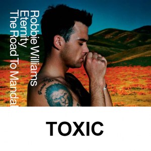 Zzzzz 174502838823 — Every Robbie Williams Song option 70