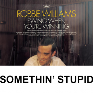 Zzzzz 17450286183 — Every Robbie Williams Song option 74