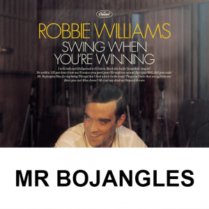 Zzzzz 17450286188 — Every Robbie Williams Song option 79