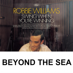 Zzzzz 174502861915 — Every Robbie Williams Song option 86