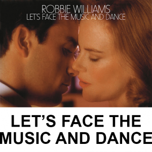 Zzzzz 174502861916 — Every Robbie Williams Song option 87