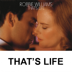 Zzzzz 174502861917 — Every Robbie Williams Song option 88