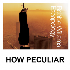 Zzzzz 17450287391 — Every Robbie Williams Song option 90