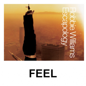 Zzzzz 17450287392 — Every Robbie Williams Song option 91