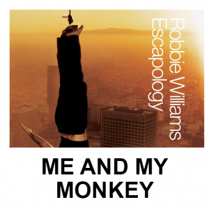 Zzzzz 174502874010 — Every Robbie Williams Song option 99