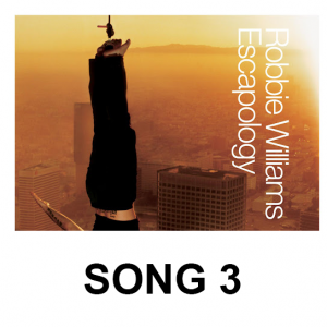 Zzzzz 174502874011 — Every Robbie Williams Song option 100