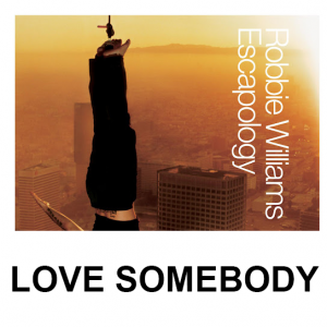 Zzzzz 17450287406 — Every Robbie Williams Song option 95