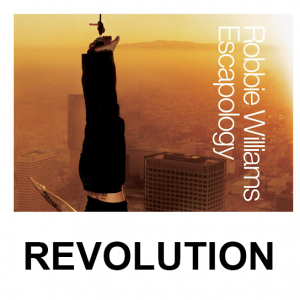 Zzzzz 17450287407 — Every Robbie Williams Song option 96