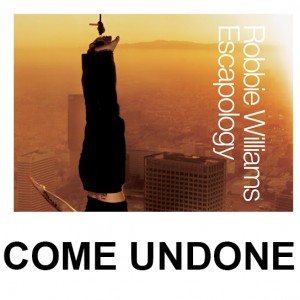 Zzzzz 17450287409 — Every Robbie Williams Song option 98