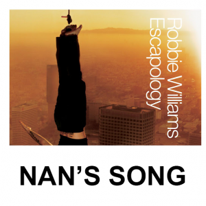 Zzzzz 174502874114 — Every Robbie Williams Song option 103