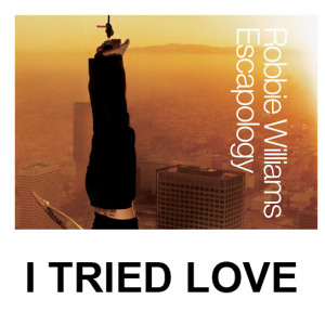 Zzzzz 174502874116 — Every Robbie Williams Song option 105