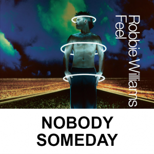 Zzzzz 174502874117 — Every Robbie Williams Song option 106