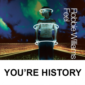 Zzzzz 174502874118 — Every Robbie Williams Song option 107
