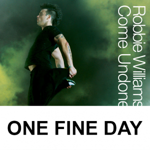 Zzzzz 174502874224 — Every Robbie Williams Song option 113