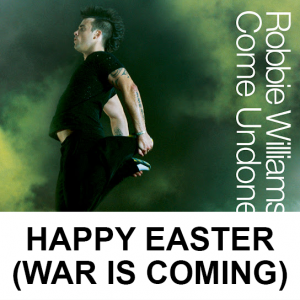 Zzzzz 174502874225 — Every Robbie Williams Song option 114