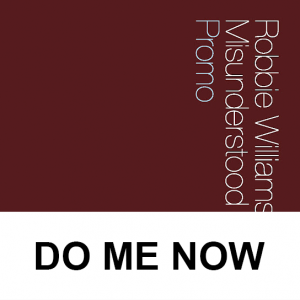 Zzzzz 17450288846 — Every Robbie Williams Song option 121