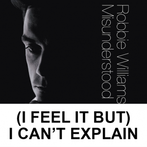 Zzzzz 17450288847 — Every Robbie Williams Song option 122