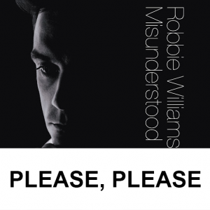 Zzzzz 17450288848 — Every Robbie Williams Song option 123