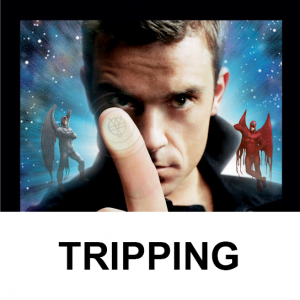 Zzzzz 17450289832 — Every Robbie Williams Song option 126