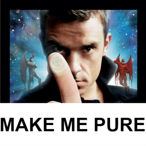 Zzzzz 17450289833 — Every Robbie Williams Song option 127