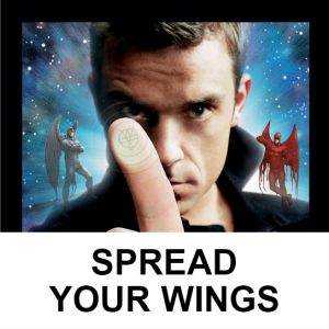 Zzzzz 17450289834 — Every Robbie Williams Song option 128