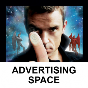 Zzzzz 17450289835 — Every Robbie Williams Song option 129
