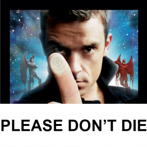 Zzzzz 17450289836 — Every Robbie Williams Song option 130