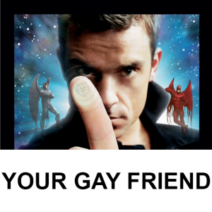 Zzzzz 17450289837 — Every Robbie Williams Song option 131