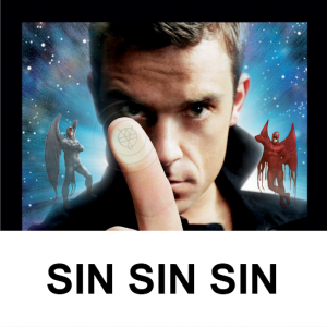 Zzzzz 17450289838 — Every Robbie Williams Song option 132